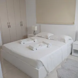 Appartement Dinglis Residences 31, Larnaca